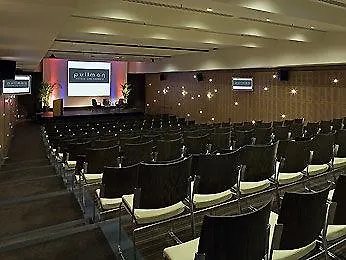 Hotel Pullman Paris Rive Gauche