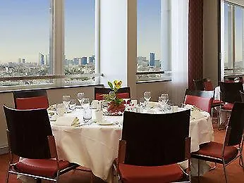 Hotel Pullman Paris Rive Gauche 4*,  France