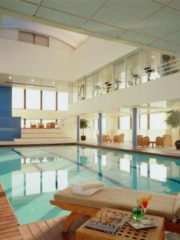 Hotel Pullman Paris Rive Gauche