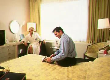 ****  Hotel Pullman Paris Rive Gauche France