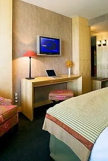 Hotel Pullman Paris Rive Gauche France