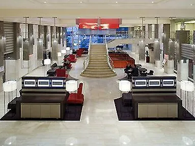 Hotel Pullman Paris Rive Gauche 4*,  France