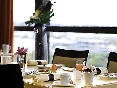 Hotel Pullman Paris Rive Gauche France