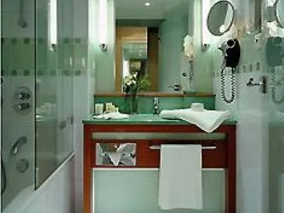 Hotel Pullman Paris Rive Gauche