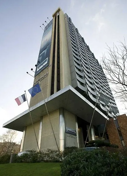 Hotel Pullman Paris Rive Gauche 4*,  France